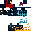 Texture for steve