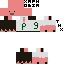 Texture for pigzombie