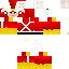 Texture for Adam Strange DC