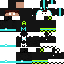 Texture for скин