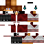 Texture for daniel_gato