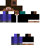Texture for steve 4