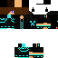 Texture for steve