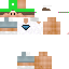 Texture for Tanktop 