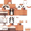 Texture for Foxiy