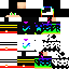 Texture for BenjaElCraft Nuevo Arcoiris
