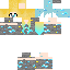 Texture for heloisa bebe