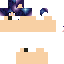 Texture for Stacy (Template)