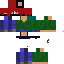 Texture for Knight　skin 01 another