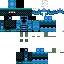 Texture for KAKASHI