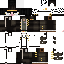 Texture for jotaro sheep