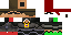 Texture for cristmas skydoseminecraft