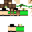 Texture for Rebeca_gd