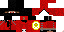 Texture for самурай