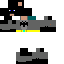 Texture for BATMAN