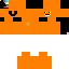Texture for Orange guy