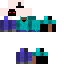 Texture for steve tueur