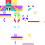 Texture for panda