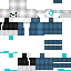 Texture for sans eye glow thing