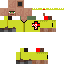 Texture for ノバアスキン