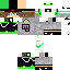 Texture for Steve