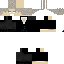 Texture for The 12th Doctor Series 10 With Face Rig