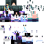 Texture for ADEPTE XIAO