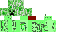 Texture for Creeper