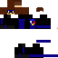 Texture for bose danger force