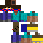 Texture for DavideSkin
