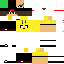 Texture for PlayerRodri Supremo 