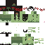 Texture for zombio