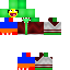 Texture for IMarTan