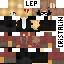 Texture for gossip yume
