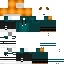 Texture for fox herobrine