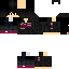 Texture for Doi DDR Pinky