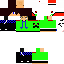 Texture for FireCat
