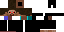 Texture for ттемный