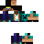 Texture for Mini_Herobrine