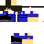 Texture for Mike Trainer
