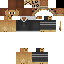 Texture for Swagger Lion 