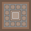 Texture for iron_ore