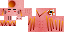 Texture for pig.exe