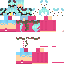 Texture for AilaShiro3