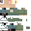 Texture for skinhead 2