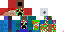 Texture for cococ