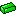 Texture for Emerald Ingot