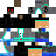 Texture for ghost