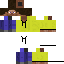 Texture for zesty