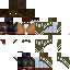 Texture for cowboy